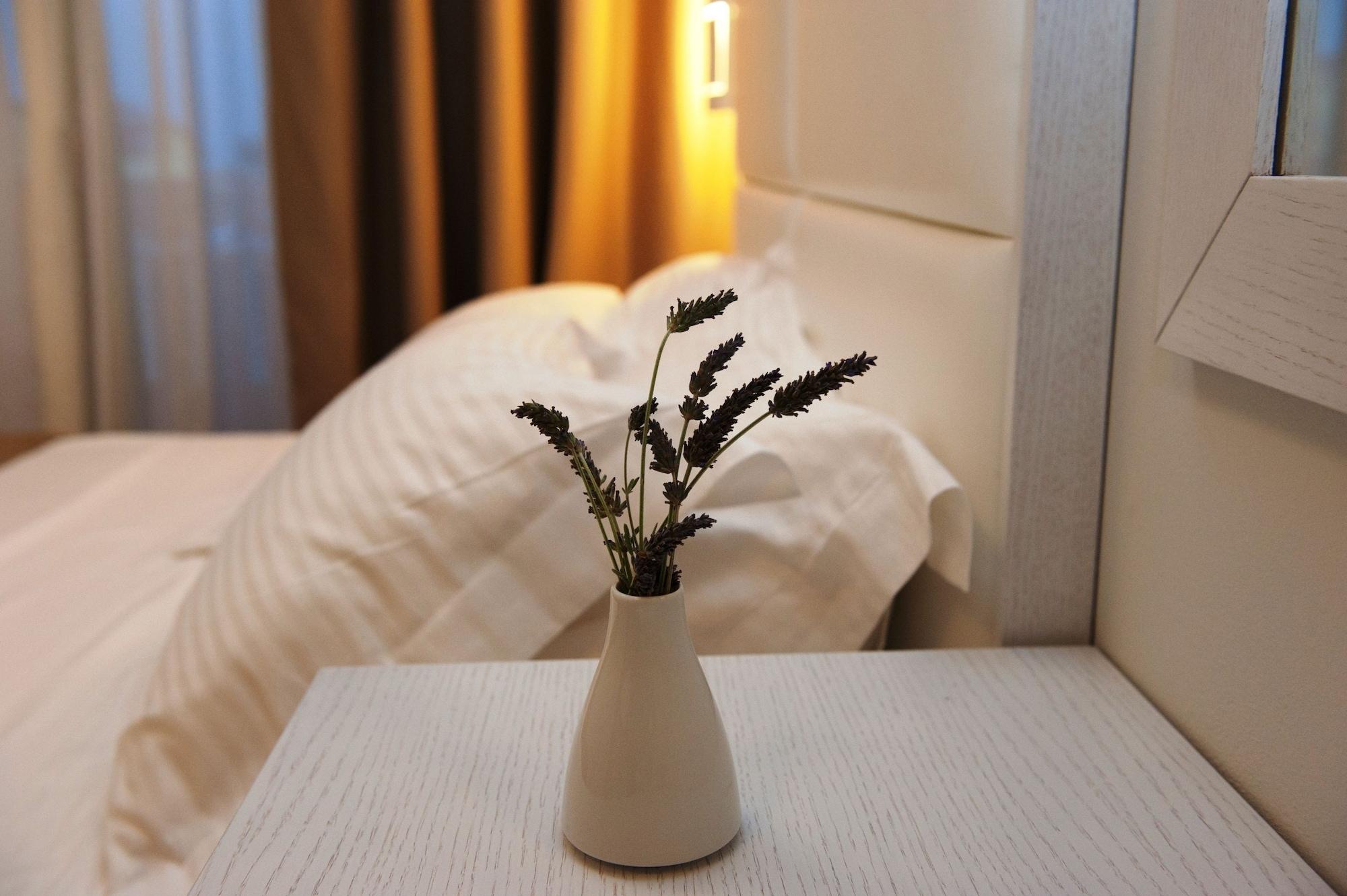 Aphrodite Samos Suites Marathokampos Ngoại thất bức ảnh